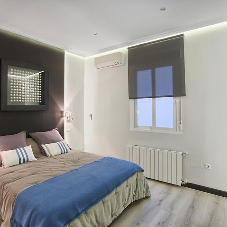 Ortega Y Gasset I Appartement Madrid Buitenkant foto